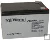 Zdroj fg-Forte AGM-fg FG12120 12V / 12,0Ah