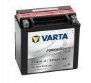 Motobaterie VARTA AGM YTX14-BS, 12Ah, 12V