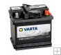 Autobaterie VARTA Black PROmotive 55Ah , C20