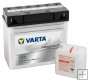 Motobaterie VARTA freshpack 51814, 18Ah, 12V