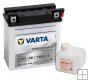 Motobaterie VARTA freshpack YB5L-B / 12N5-3B, 5Ah, 12V